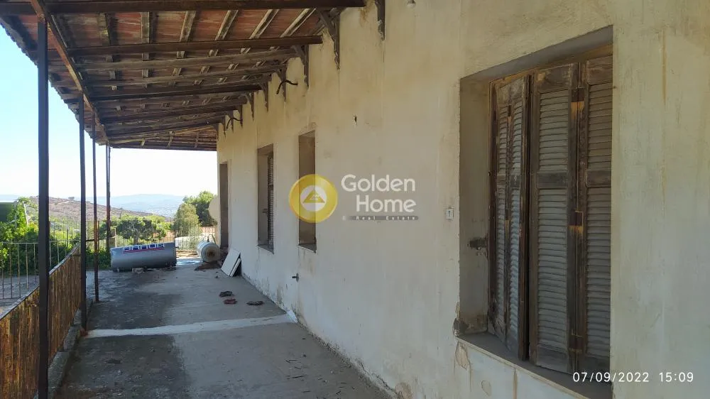 Maison 4 pièces à GR