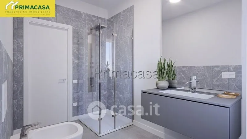 Vannitoad - New Trilocale with Private Garden in Lavagno