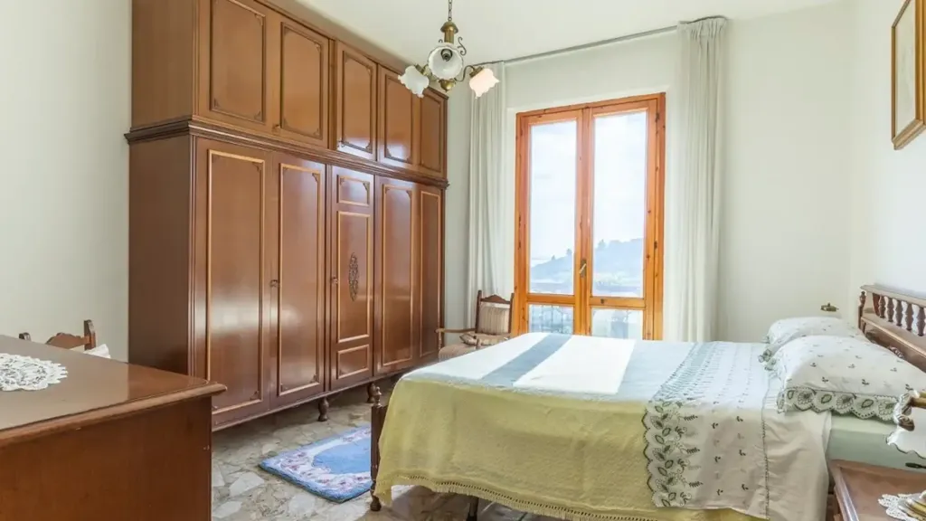 Chambres - Maison à IT
