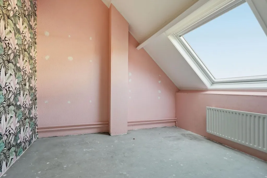 Pièces - Maison 4 pièces à Zaandam