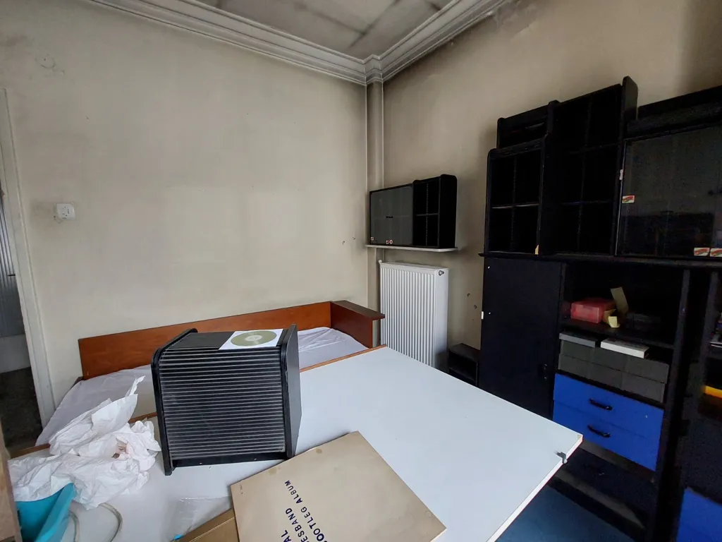 Kabinet - Panoramic Flat in Thessaloniki Centre