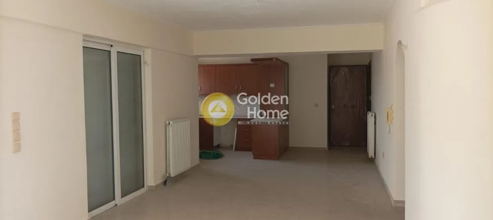 Esik - Bright Apartment with Sea View in Ano Liosia