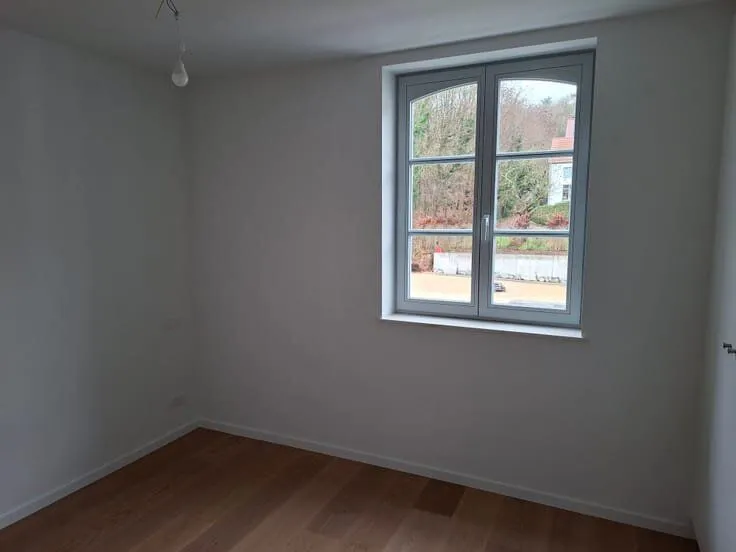 Pièces - Appartement Neuf avec Terrasse au Cœur de Lasne