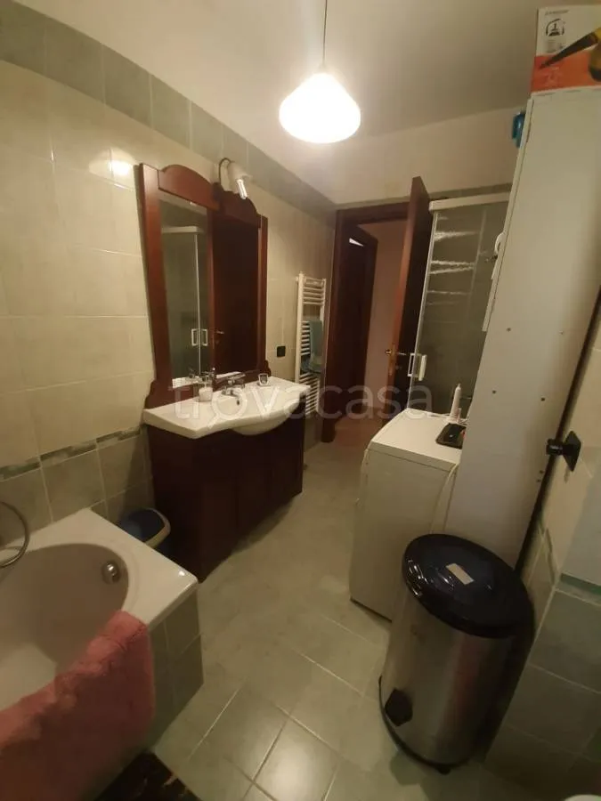 Vannitoad - Ground Floor Apartment with Private Garden in Perugia