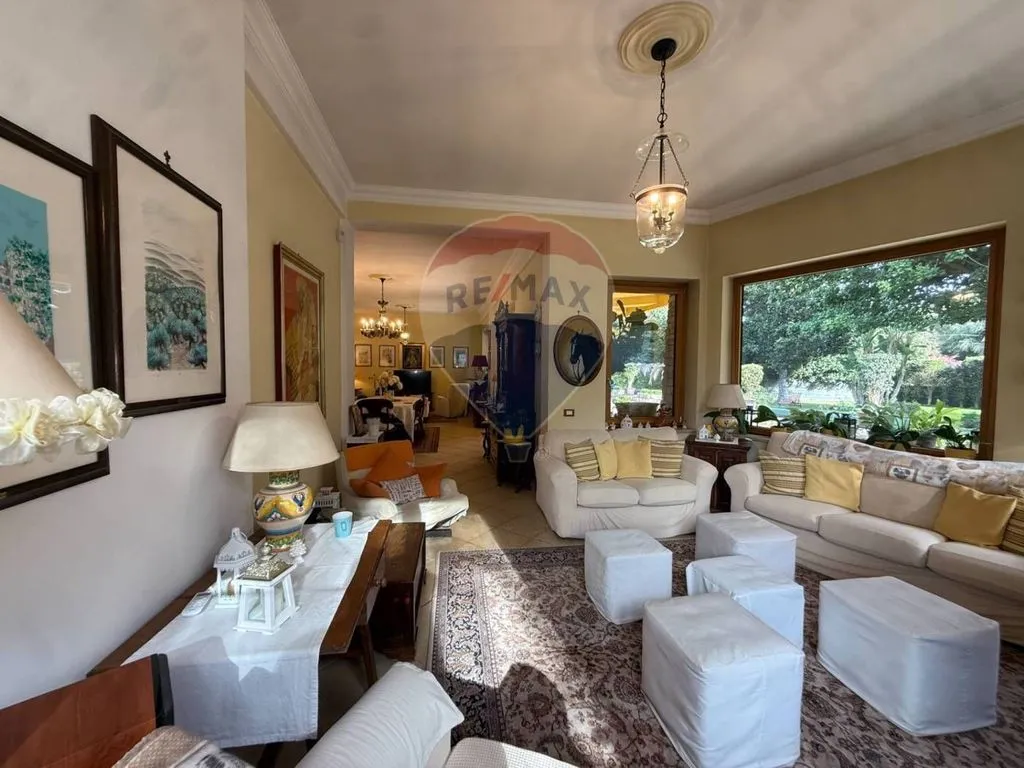 Elutuba - Luxury Villa with Pool in Mondello, Palermo