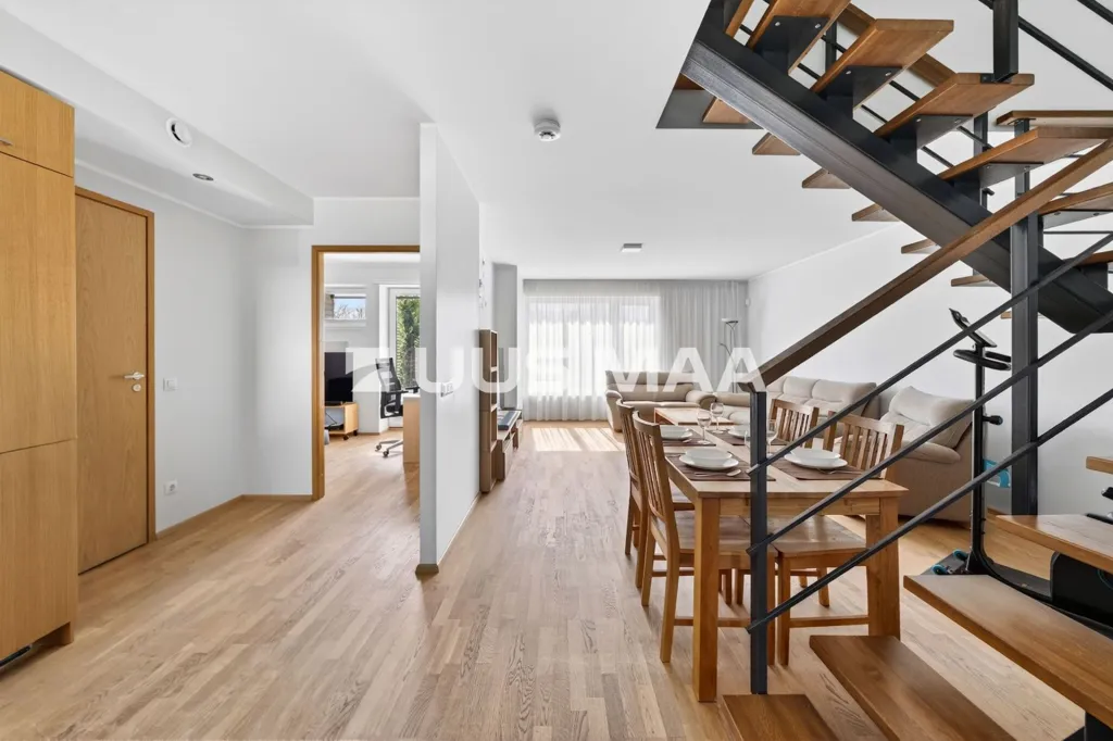 Maison 5 pièces à Saue vald