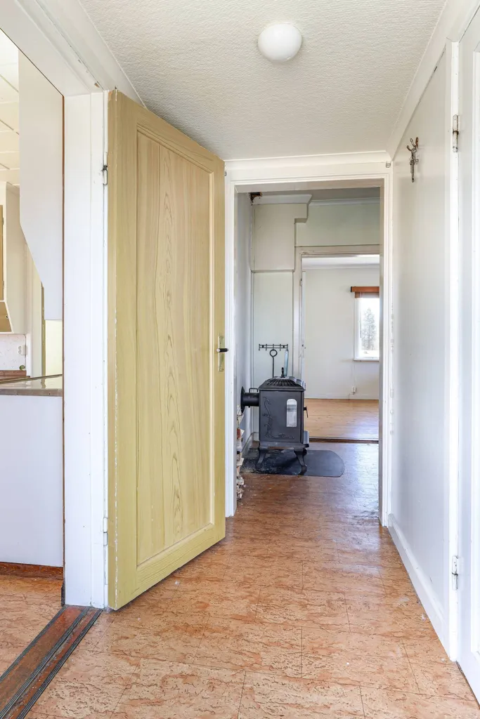 Maison 4 pièces à Vindelns kommun