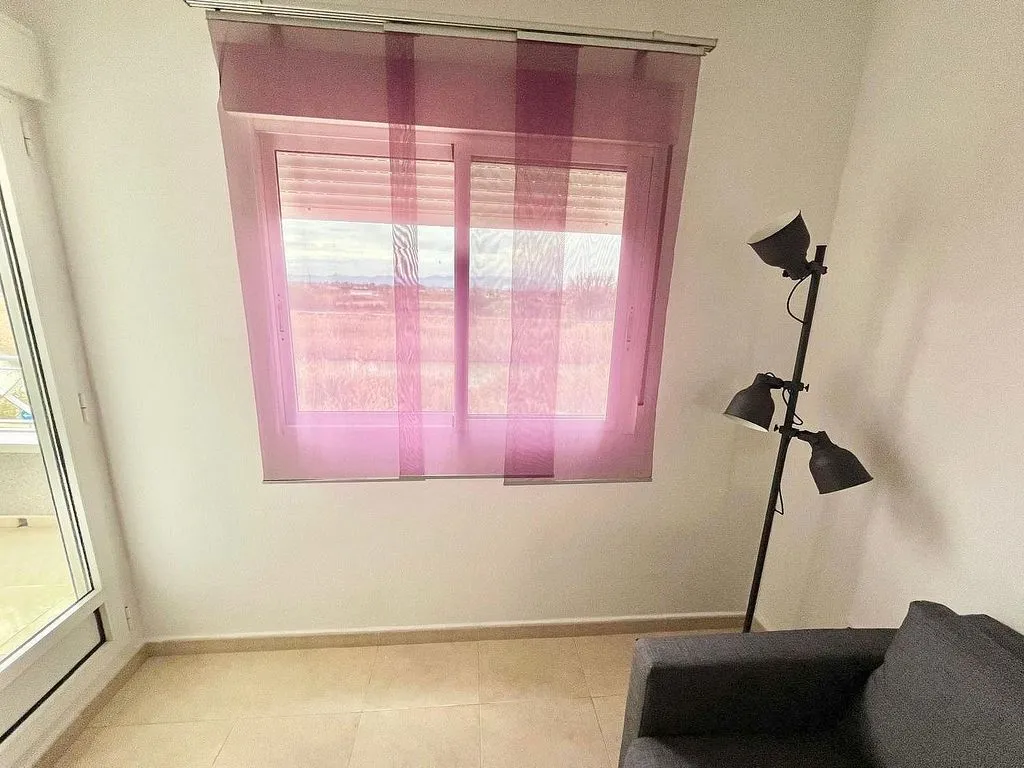 Elutuba - 1-Bedroom Apartment with Pool in Guardamar