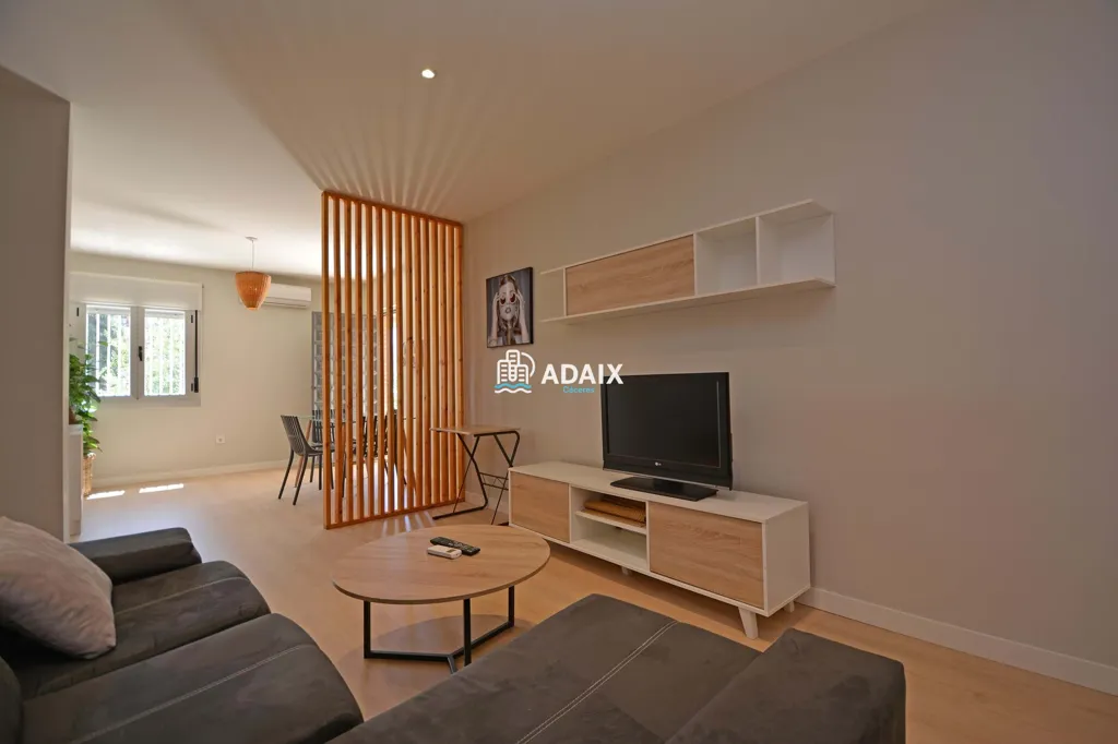 Elutuba - Modern Studio Flat in Cáceres Centre