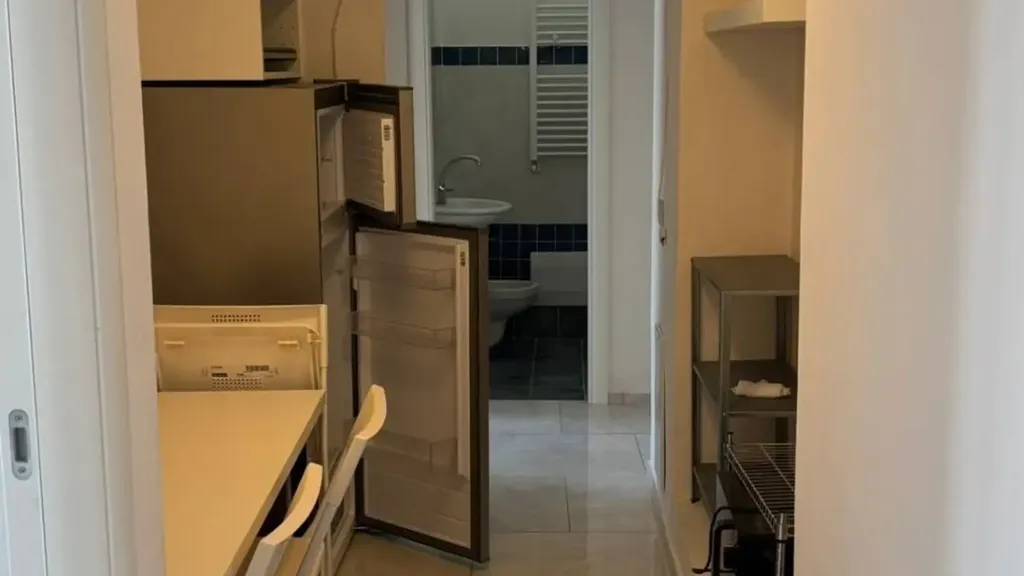 5-room apartment in IT