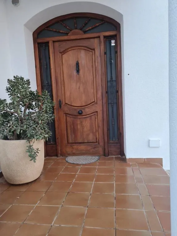 Ingresso - Luxury House with Pool in Calasparra