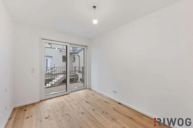 Pièces - Modern Apartment with Tech Features near U-Bahn