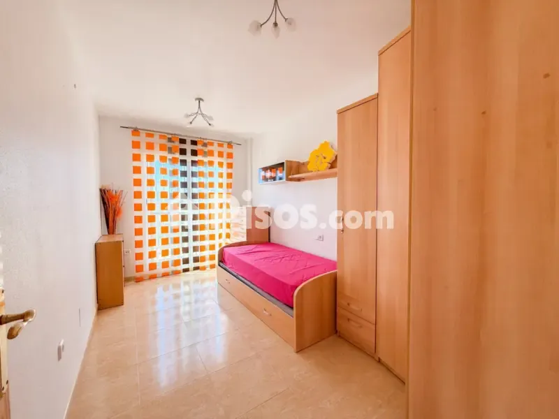 Chambres - Spacious Apartment with Pool in Los Geraneos