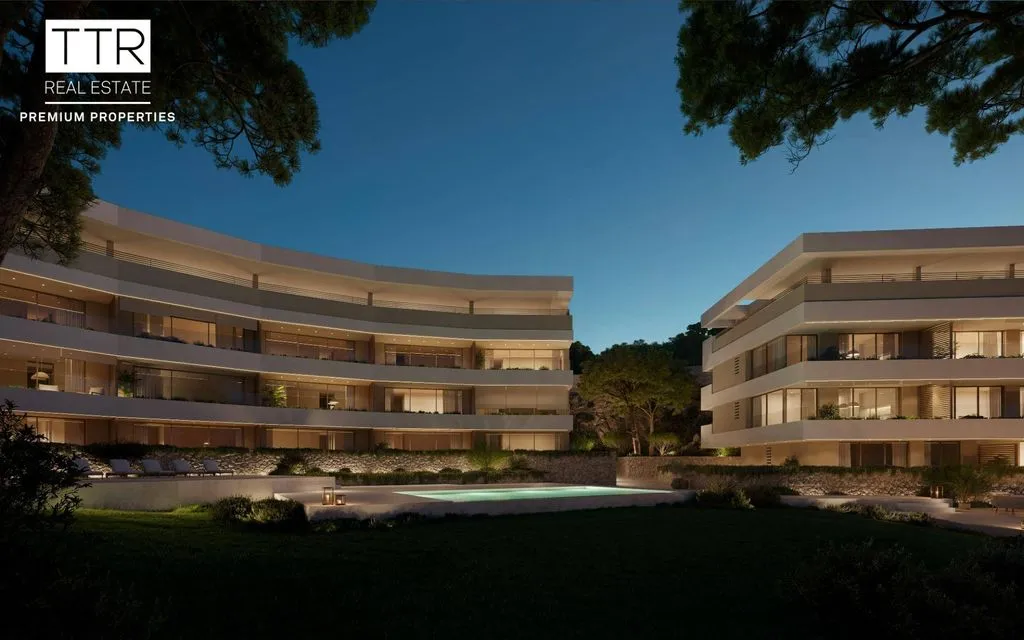Extérieur - Luxury Beachfront Apartment in Salou