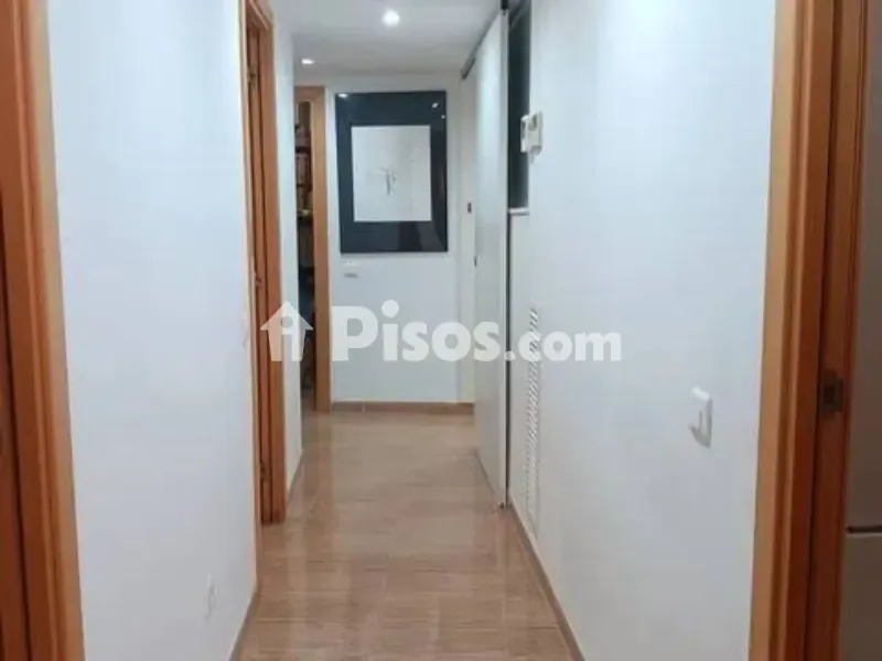 Hallway - Apartment with Terrace in Tortosa Centre