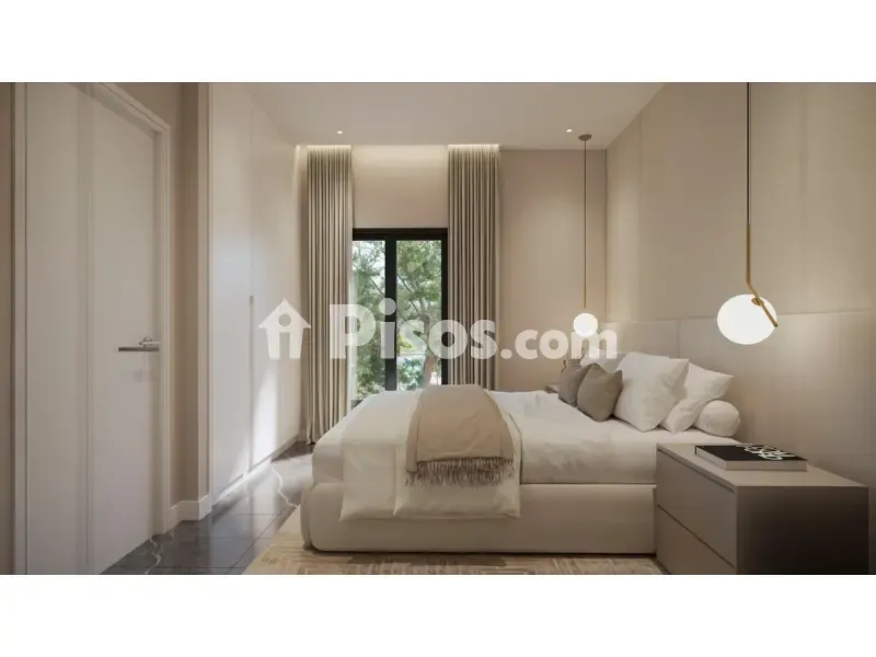 Magamistoad - Modern Penthouse with North View in Quart de Poblet