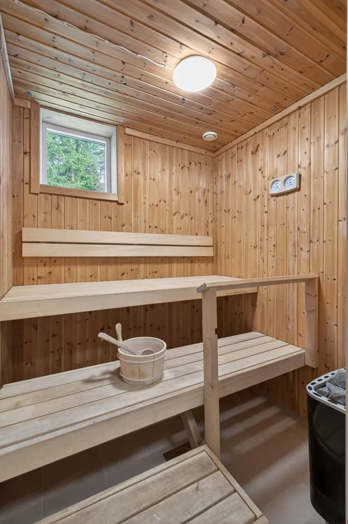 6-toaline maja asukohas Uppsala kommun