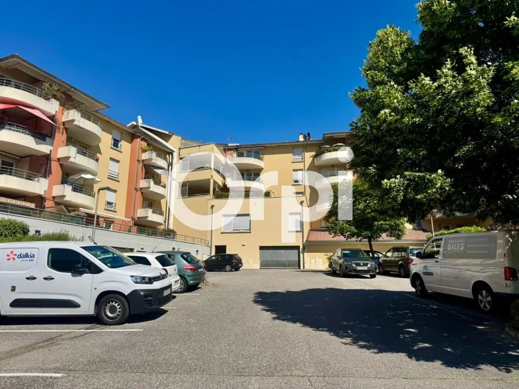 4-room apartment in Goncelin