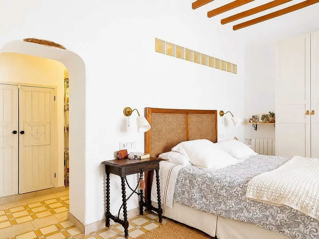 Chambres - Rustic House with Pool in Torre del Rico