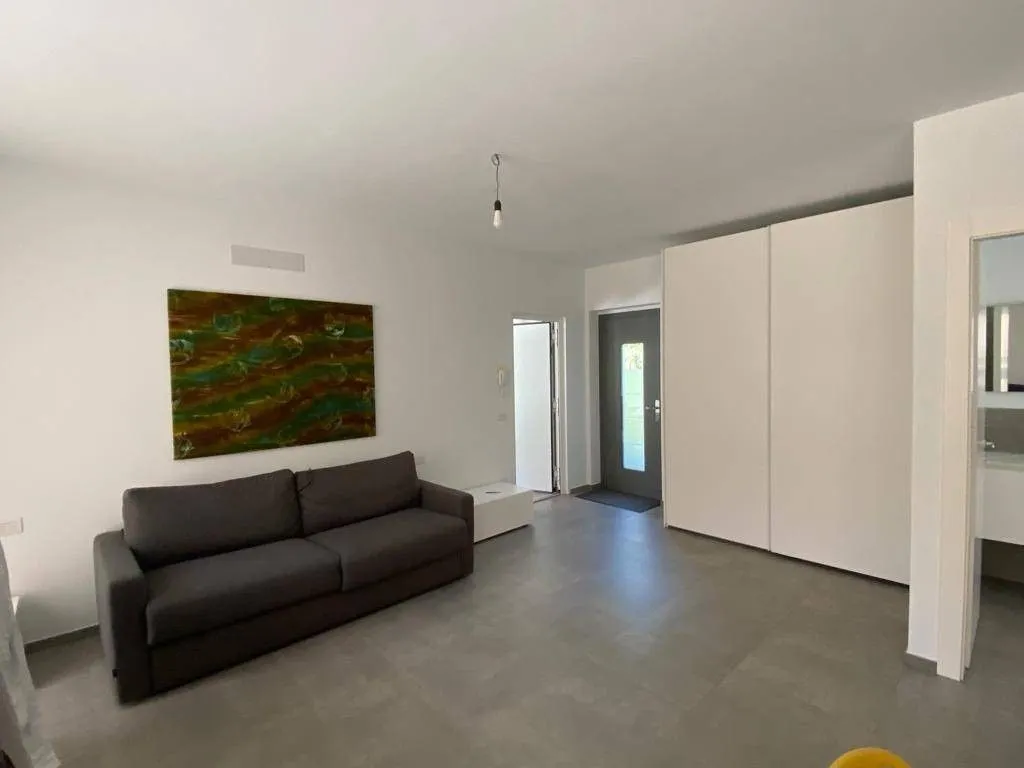 Séjour - Luxury Villa with Private Garden in Cannobio