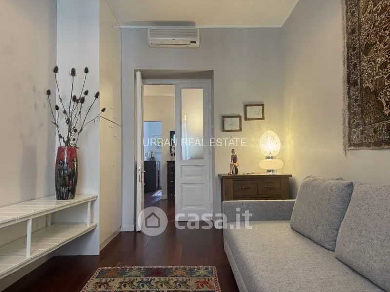 Séjour - Rented Apartment with Veranda in Trieste