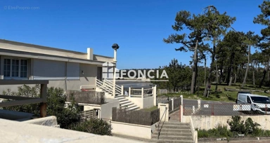 Tutte le foto (6) - Duplex with Sea View in Meschers-sur-Gironde