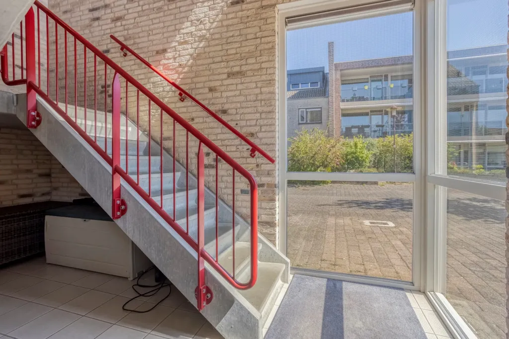 Pièces - Maisonnette with Terrace in De Spellewaard