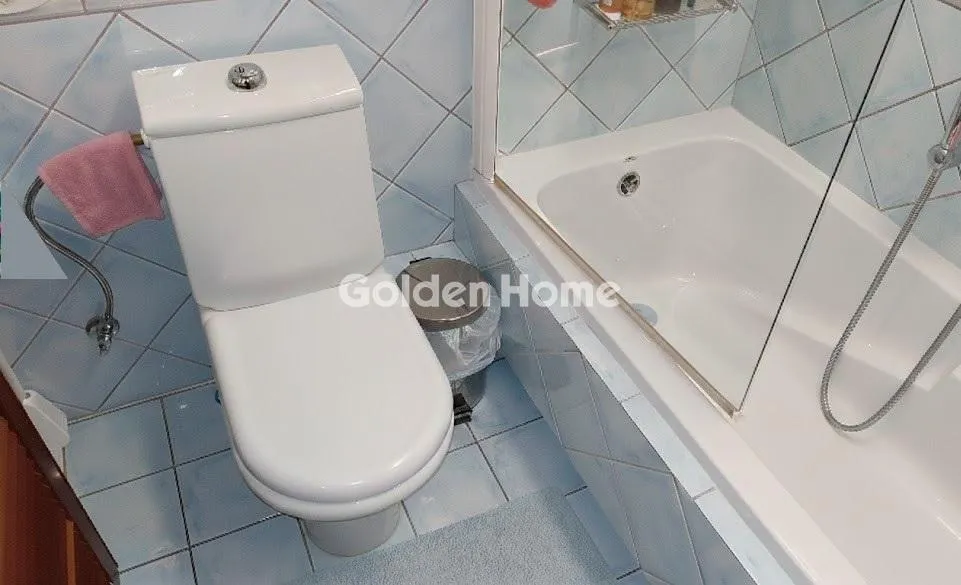 4-room apartment in GR