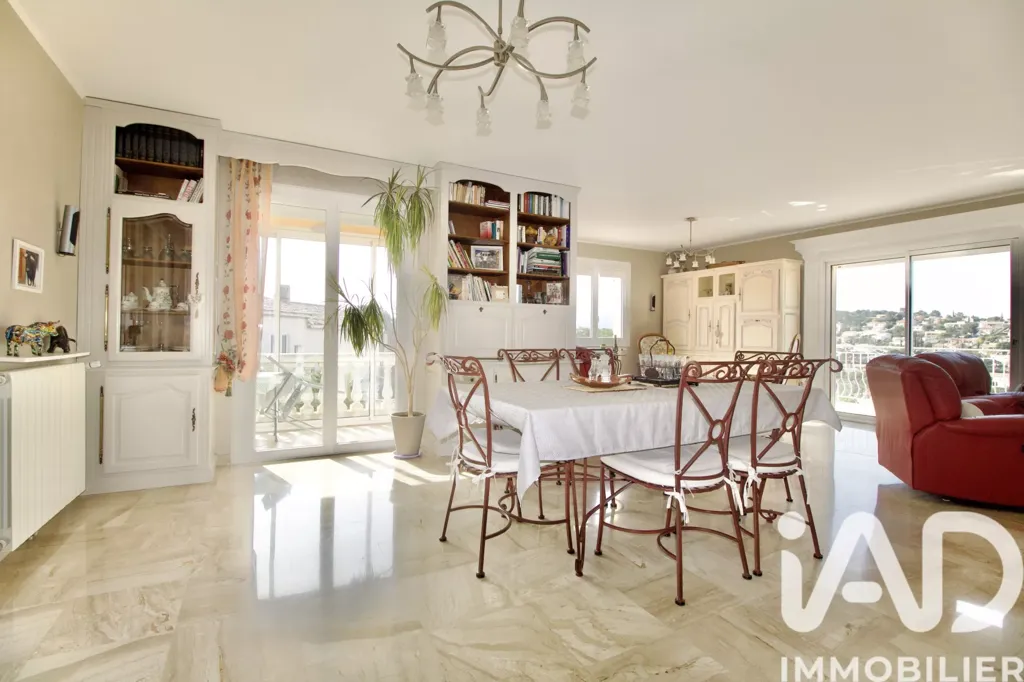 Söögituba - Luxury Villa with Pool in Carnoux-en-Provence