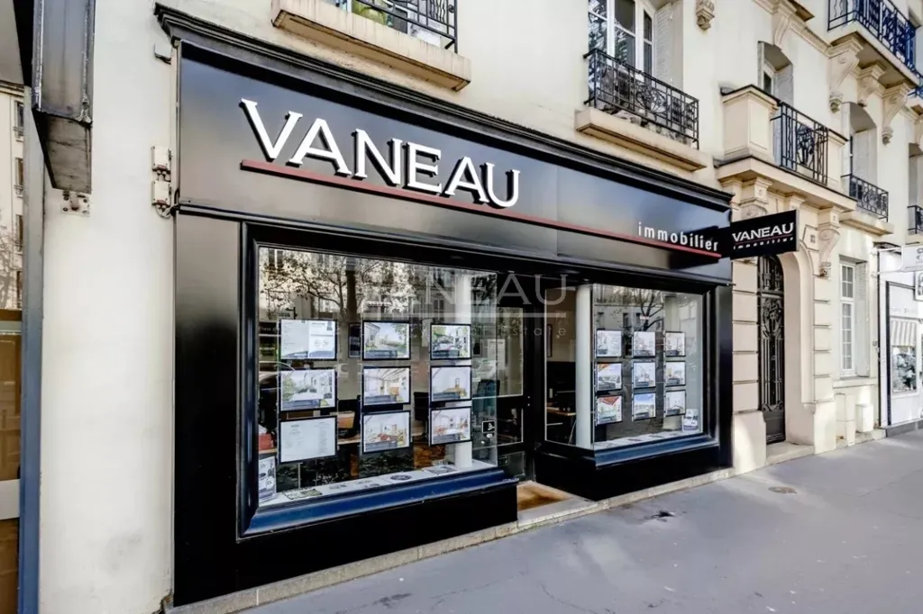 Appartement 1 pièces à Boulogne-Billancourt