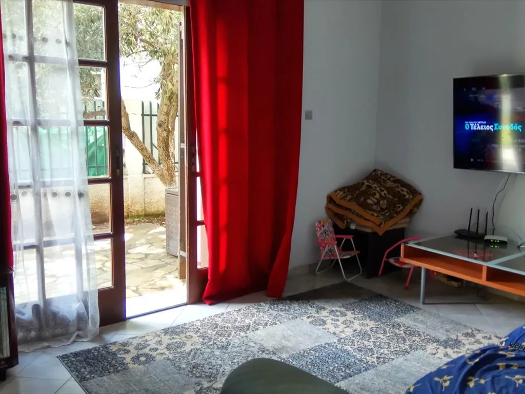 Séjour - Detached House with Solar Panels in Melissia