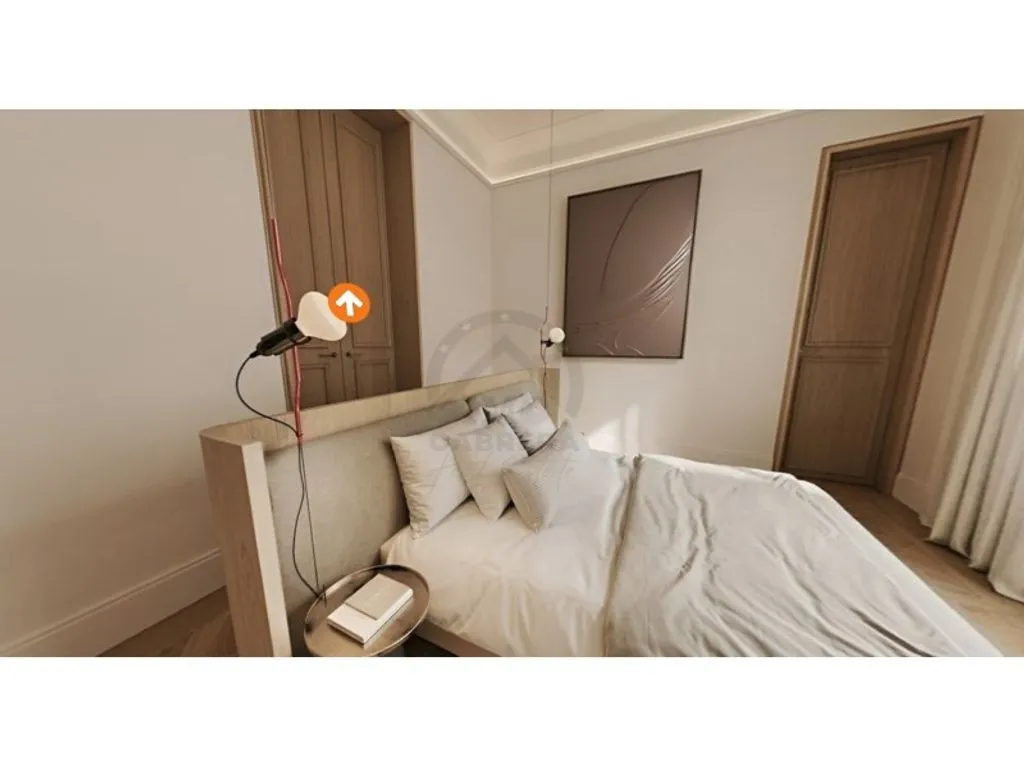 Chambres - Luxury Flat with High Ceilings in Salamanca, Madrid
