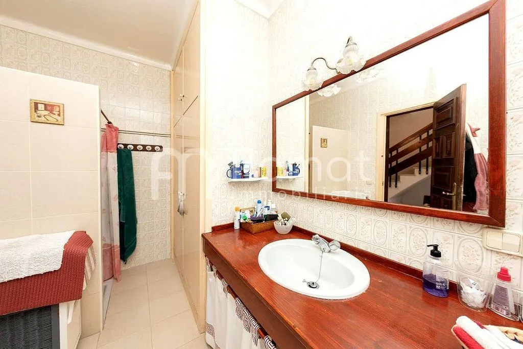 Salles de bain - Luxury Villa with Sea View in Lloret de Mar