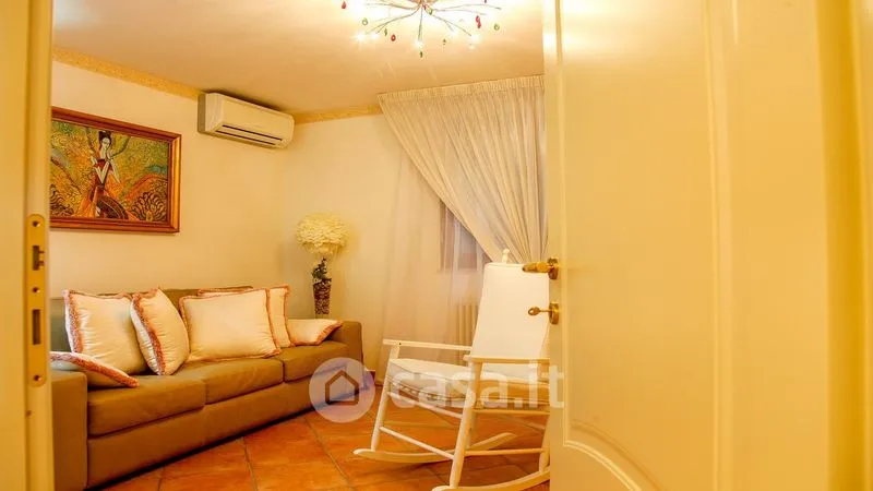 Séjour - Rustic Villa with Garden in Grosseto
