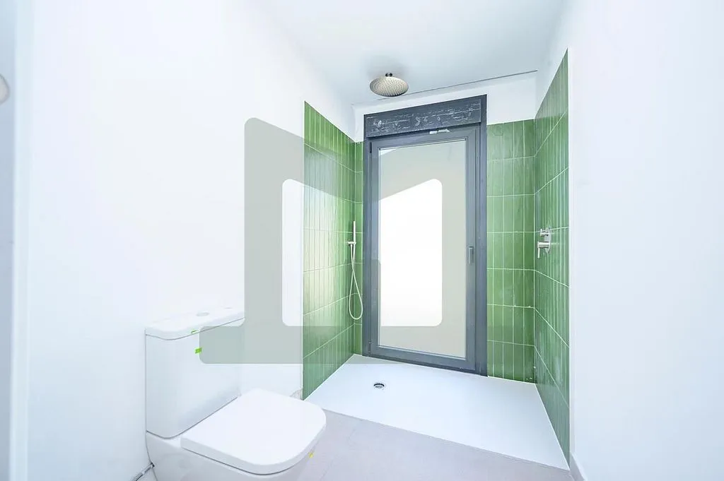 Vannitoad - Modern Detached House with Pool in Griñón
