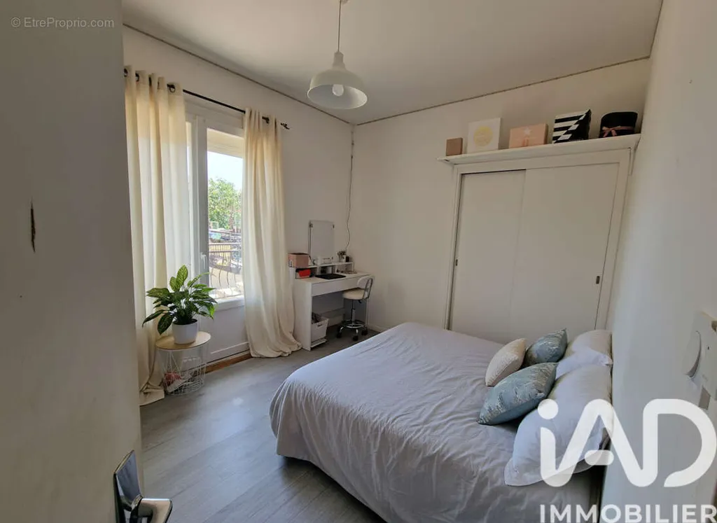 Maison 6 pièces à La Tour-Du-Crieu