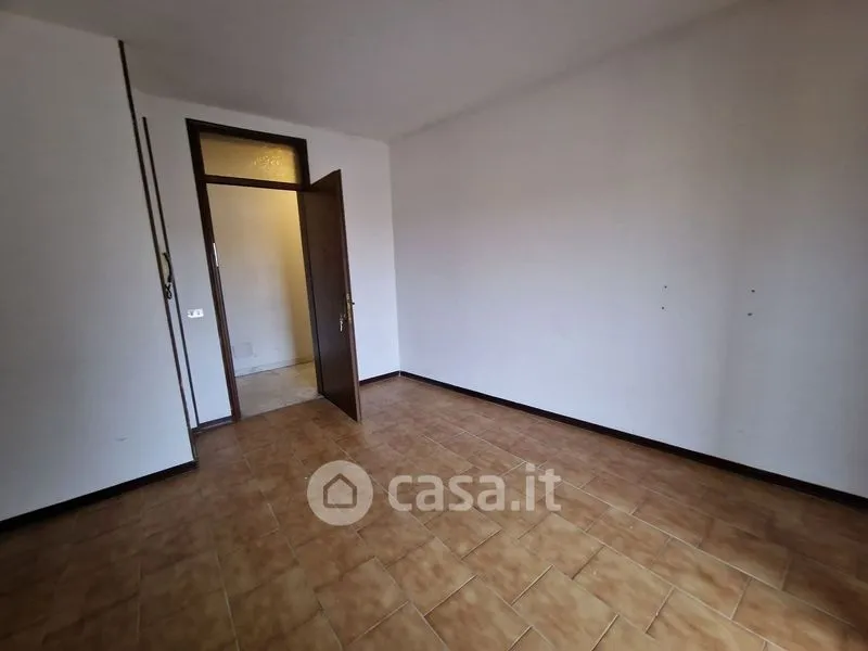 Pièces - Two-Bedroom Apartment with Balcony in Viadana