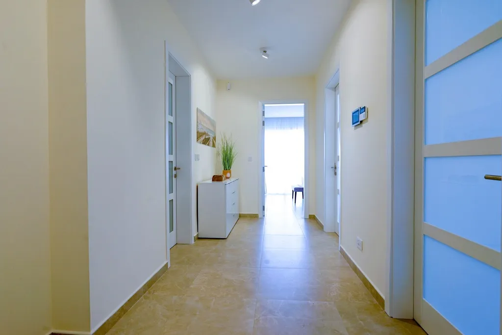 Entrée - Maison 4 chambres à Ibragg
