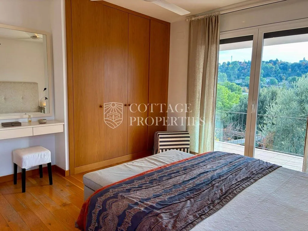 Magamistoad - Luxury House with Panoramic Views in Calders