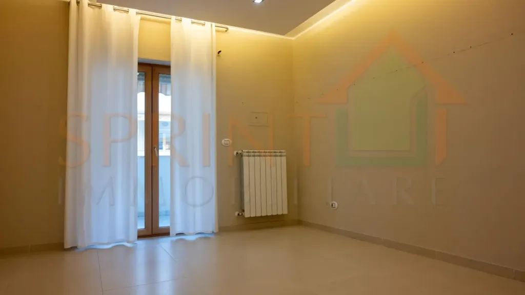 Pièces - Bright Apartment with Sea View in Monopoli