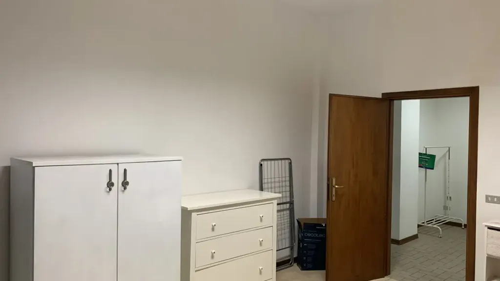 Chambres - Armed Apartment with Fibre Optic in Florence