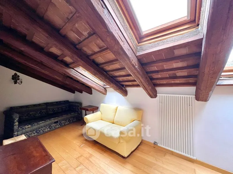 Toad - Mansard Apartment in Historic Centre, Treviso