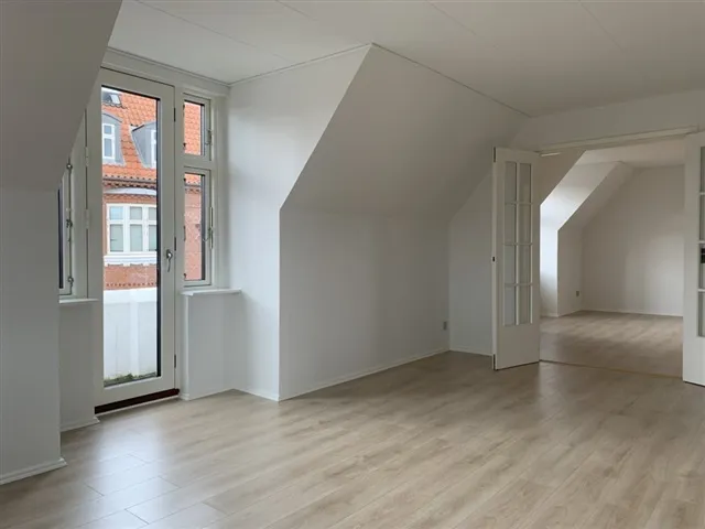 Appartement 4 pièces à Horsens
