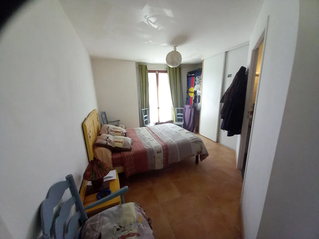 Chambres - Corps de ferme en pierre avec piscine près de Sarlat