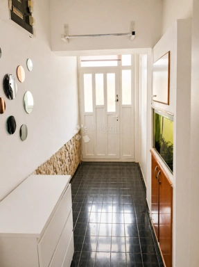 Ingresso - Two-Room Apartment with Terrace in Brda, Split