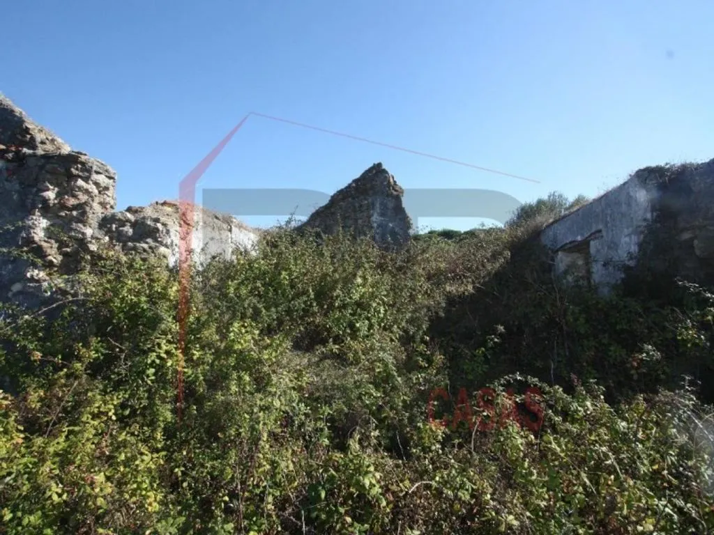 Aed - Farm with Panoramic View in Serra do Louro