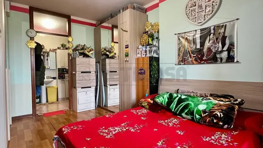 Magamistoad - Mini Apartment with Park View in Montecchio Maggiore
