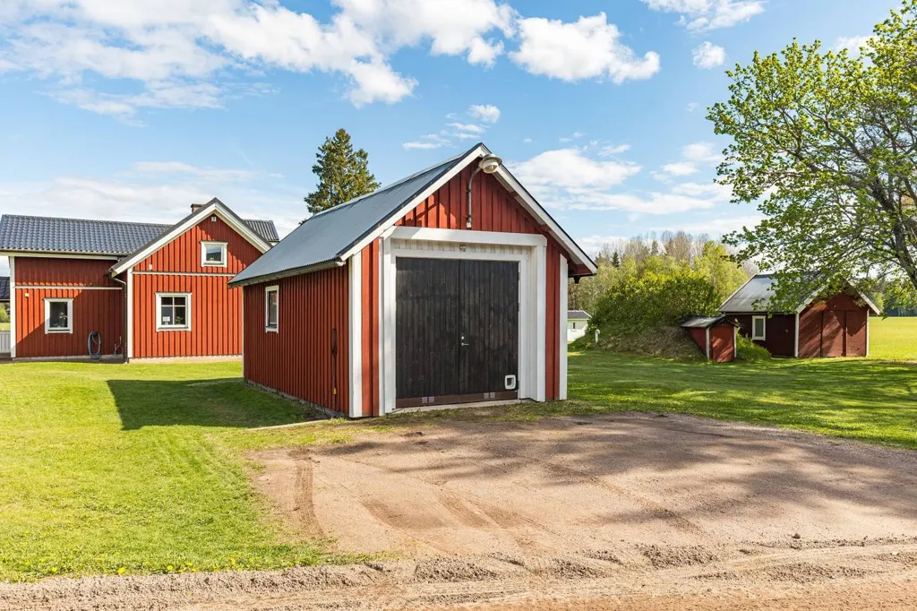 Maison 6 pièces à Tibro kommun