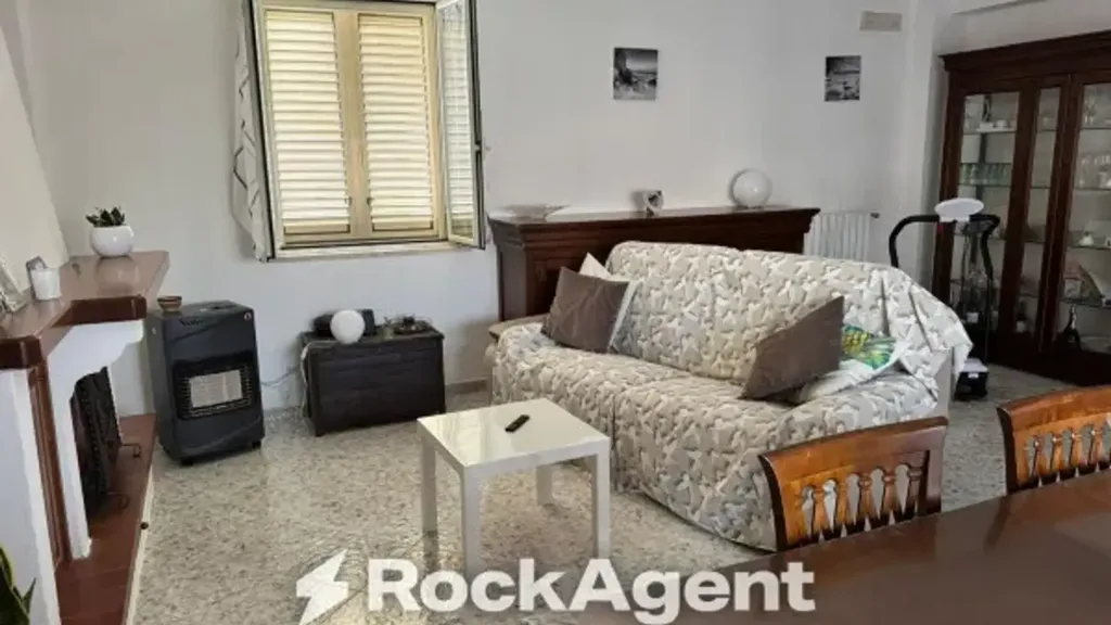 Séjour - Spacious Apartment with Terraces in Trecchina