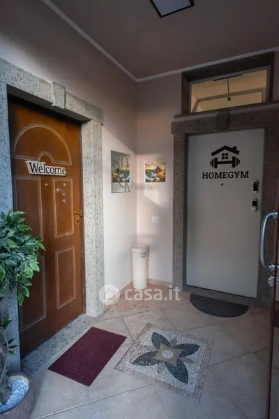 Esik - Quadrilocale with Spa in Viterbo